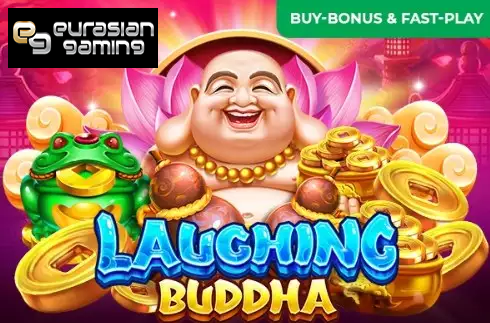 Laughing Buddha